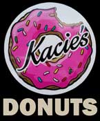 Kacie's Donut Lounge