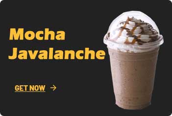 Mocha Javalanche